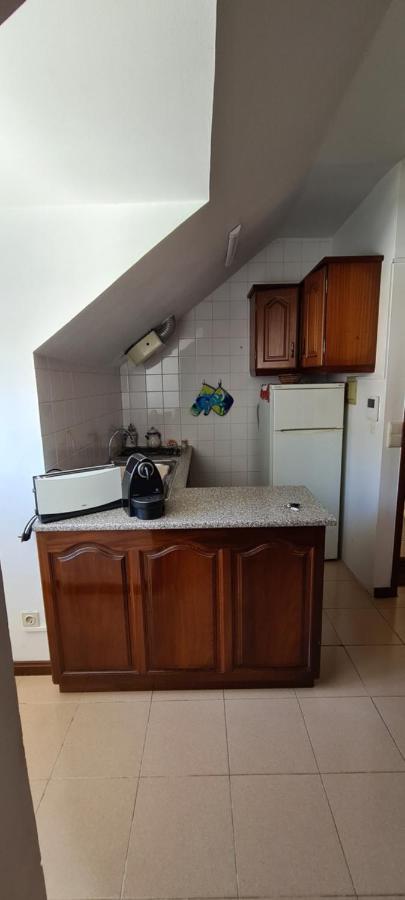 Bbl Apartamentos - B Назаре Екстер'єр фото
